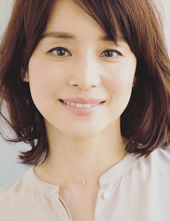 10 mỹ nhân được đàn ông Nhật khao khát hẹn hò